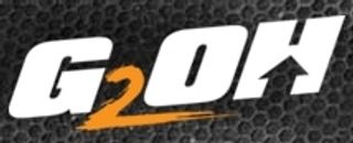 G2OH Coupons & Promo Codes