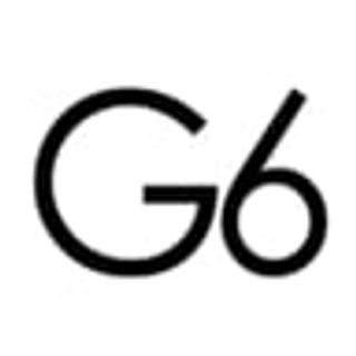 G6 Range Coupons & Promo Codes