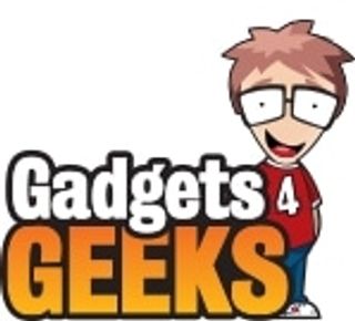 Gadgets for Geeks Coupons & Promo Codes