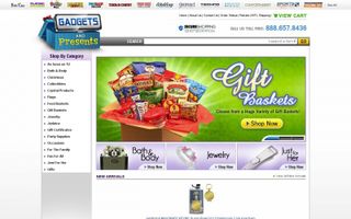 Gadgets and Presents Coupons & Promo Codes