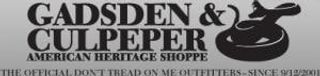 Gadsden &amp; Culpeper Coupons & Promo Codes