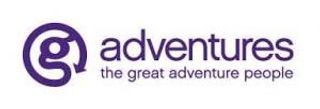 G Adventures Coupons & Promo Codes