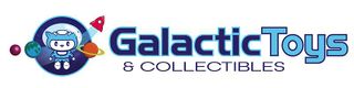 Galactic Toys Coupons & Promo Codes
