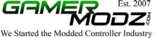 GamerModz Coupons & Promo Codes