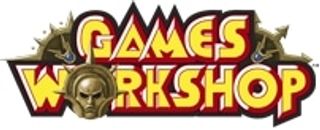 Games Workshop Coupons & Promo Codes