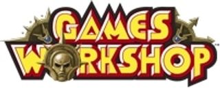 Games Workshop Coupons & Promo Codes