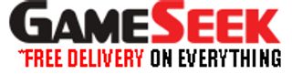 GameSeek Coupons & Promo Codes