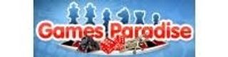 Games Paradise Coupons & Promo Codes