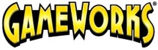 GameWorks Coupons & Promo Codes
