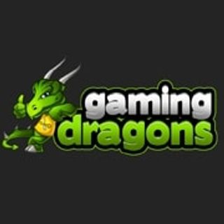 Gaming Dragons Coupons & Promo Codes