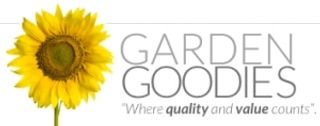Garden Goodies Coupons & Promo Codes