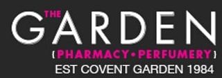 Garden Pharmacy Coupons & Promo Codes