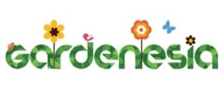Gardenesia Coupons & Promo Codes