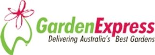 Garden Express Coupons & Promo Codes
