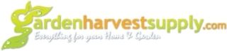 Garden Harvest Supply Coupons & Promo Codes
