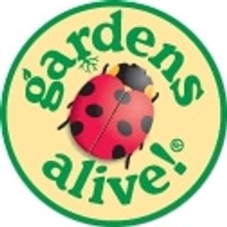 Gardens Alive Coupons & Promo Codes