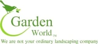 Garden World Coupons & Promo Codes