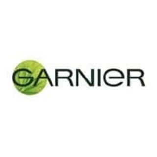 Garnier Coupons & Promo Codes