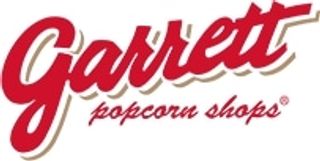 Garrett Popcorn Coupons & Promo Codes