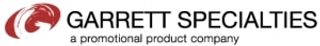 Garrett Specialties Coupons & Promo Codes