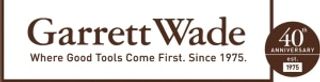 Garrett Wade Coupons & Promo Codes