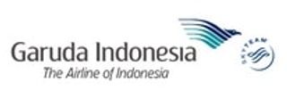 Garuda Indonesia Coupons & Promo Codes
