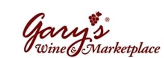 Gary's Wine Coupons & Promo Codes