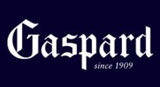 Gaspard Coupons & Promo Codes
