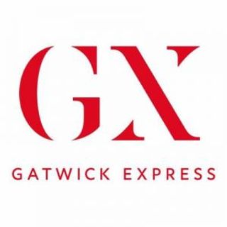 Gatwick Express Coupons & Promo Codes
