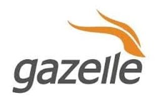 Gazelle Coupons & Promo Codes