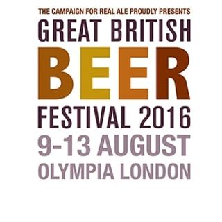 Great British Beer Festival Coupons & Promo Codes