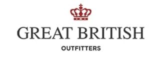 Great British Outfitters Coupons & Promo Codes
