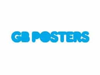 GB Posters Coupons & Promo Codes