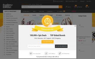 Gearbest Coupons & Promo Codes