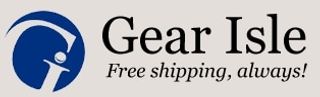 Gear Isle Coupons & Promo Codes
