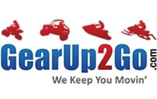 GearUp2go Coupons & Promo Codes