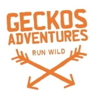 Gecko's Adventures Coupons & Promo Codes