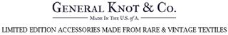 General Knot Coupons & Promo Codes
