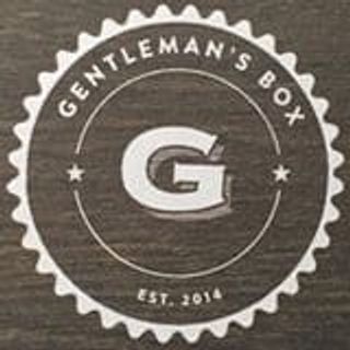 Gentleman's Box Coupons & Promo Codes