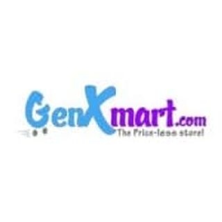Genxmart Coupons & Promo Codes