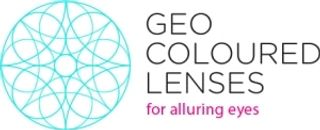 GEO Coloured Lenses Coupons & Promo Codes