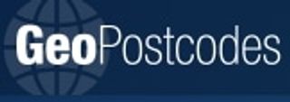 geo postcodes Coupons & Promo Codes