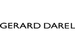 Gerard Darel Coupons & Promo Codes