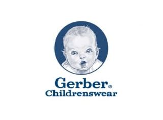 Gerber Childrenswear Coupons & Promo Codes