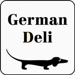 German Deli Coupons & Promo Codes