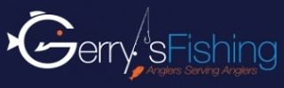 Gerrys Fishing Coupons & Promo Codes