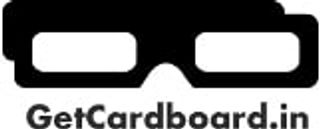 GetCardboard Coupons & Promo Codes