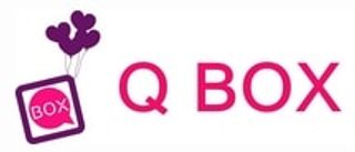 Q Box Coupons & Promo Codes