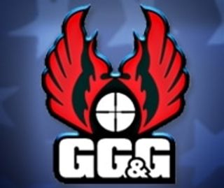 Gggaz.com Coupons & Promo Codes