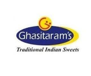 Ghasitaram Coupons & Promo Codes